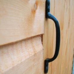 Shire 6x4 Command Post Whitewood Pine Playhouse Assembly Required -Garden & Outdoors shire 6x4 command post whitewood pine playhouse assembly required5397007006452 36c bq