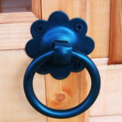 Shire 7x8 Crib Whitewood Pine Playhouse Assembly Required -Garden & Outdoors shire 7x8 crib whitewood pine playhouse assembly required5019804111794 37c