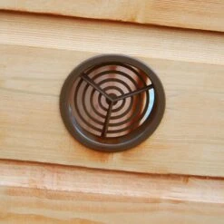 Shire 7x8 Crib Whitewood Pine Playhouse Assembly Service Included -Garden & Outdoors shire 7x8 crib whitewood pine playhouse assembly service included5019804111800 37c