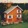 Shire 8x6 Loft Whitewood Pine Playhouse Assembly Service Included -Garden & Outdoors shire 8x6 loft whitewood pine playhouse assembly service included5019804111787 03i bq