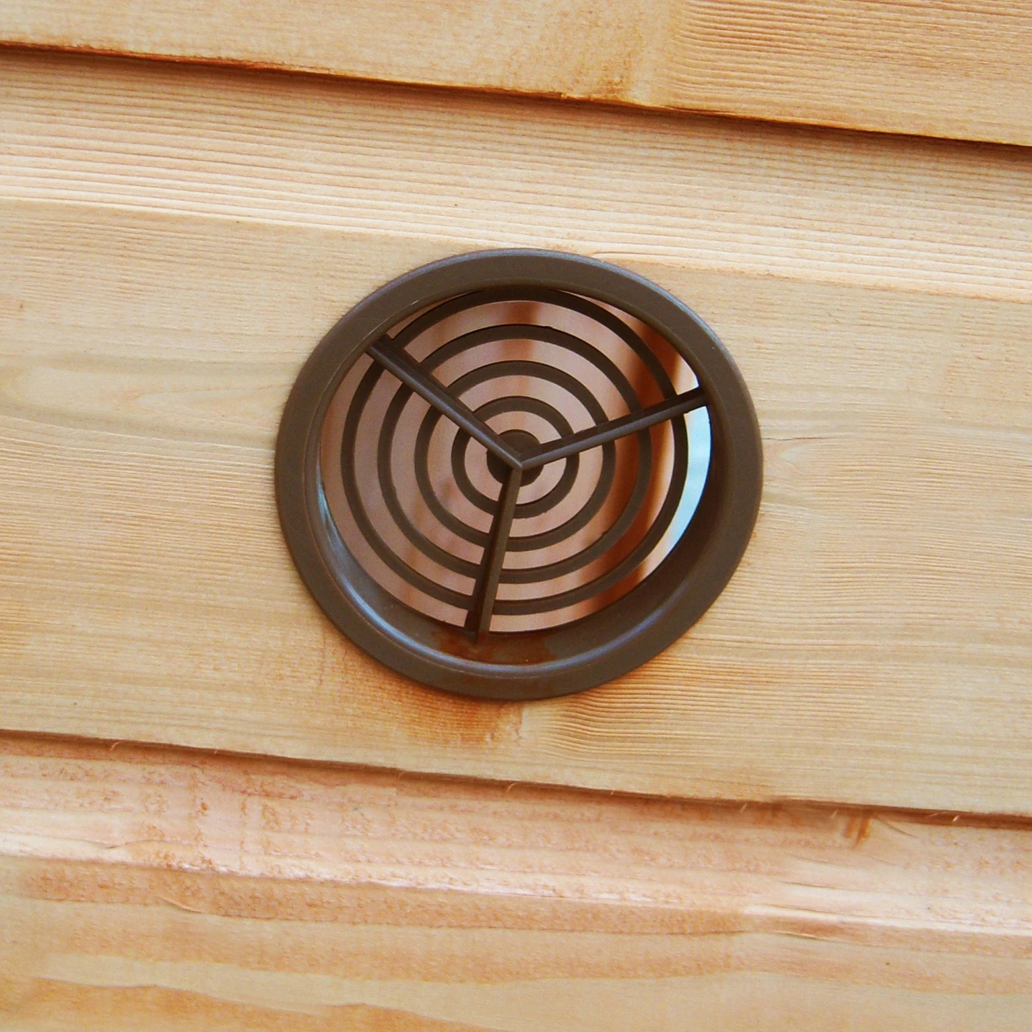 Shire 8x9 Lodge Whitewood Pine Playhouse Assembly Service Included 5 Shire 8x9 Lodge Whitewood Pine Playhouse Assembly Service Included - Image 3