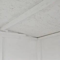 Shire Caldey 8x6 Ft Pent Shiplap Wooden Shed With Floor - Assembly Service Included -Garden & Outdoors shire caldey 8x6 ft pent shiplap wooden shed with floor assembly service included5019804668410 38c