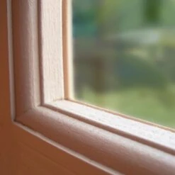 Shire Danbury 12x12 Glass Pent Tongue & Groove Wooden Cabin - Base Not Included -Garden & Outdoors shire danbury 12x12 glass pent tongue groove wooden cabin base not included5019804414710 10i