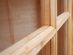 Shire Guernsey 7x10 Ft Apex Shiplap Wooden Shed With Floor -Garden & Outdoors shire guernsey 7x10 ft apex shiplap wooden shed with floor5397007006346 06bq