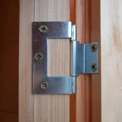 Shire Hampton 10x10 Glass Pent Shiplap Wooden Summer House - Base Not Included -Garden & Outdoors shire hampton 10x10 glass pent shiplap wooden summer house base not included5019804008186 37c