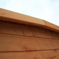 Shire Hampton 7x7 Toughened Glass Pent Shiplap Wooden Summer House - Base Not Included 9 Shire Hampton 7x7 Toughened Glass Pent Shiplap Wooden Summer House - Base Not Included -Garden & Outdoors shire hampton 7x7 toughened glass pent shiplap wooden summer house base not included5019804111121 36c