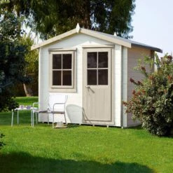 Shire Hartley 10x10 Apex Tongue & Groove Wooden Cabin (Base Included) 18 Shire Hartley 10x10 Apex Tongue & Groove Wooden Cabin (Base Included) -Garden & Outdoors shire hartley 10x10 apex tongue groove wooden cabin base included 5019804198863 01i bq