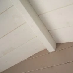 Shire Hartley 10x10 Apex Tongue & Groove Wooden Cabin (Base Included) 15 Shire Hartley 10x10 Apex Tongue & Groove Wooden Cabin (Base Included) -Garden & Outdoors shire hartley 10x10 apex tongue groove wooden cabin base included 5019804198863 38c