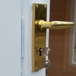 Shire Leygrove 14x10 Glass Apex Tongue & Groove Wooden Cabin - Base Not Included 18 Shire Leygrove 14x10 Glass Apex Tongue & Groove Wooden Cabin - Base Not Included -Garden & Outdoors shire leygrove 14x10 glass apex tongue groove wooden cabin base not included5019804251483 03i