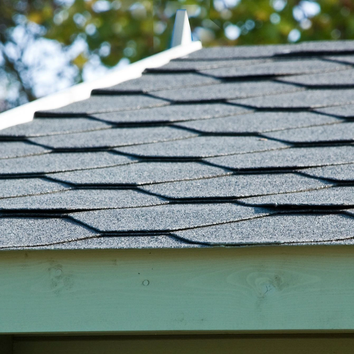 Shire Leygrove 14x10 Glass Apex Tongue & Groove Wooden Cabin - Base Not Included 11 Shire Leygrove 14x10 Glass Apex Tongue & Groove Wooden Cabin - Base Not Included - Image 9