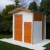 Shire Multi Store 6x6 Ft Apex Tongue & Groove Wooden Shed With Floor -Garden & Outdoors shire multi store 6x6 ft apex tongue groove wooden shed with floor5019804118779 02i bq