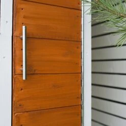 Shire Multi Store 6x6 Ft Apex Tongue & Groove Wooden Shed With Floor -Garden & Outdoors shire multi store 6x6 ft apex tongue groove wooden shed with floor5019804118779 36c