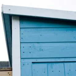 Shire Security Cabin 10x6 Ft Pent Shiplap Wooden Shed With Floor - Assembly Service Included -Garden & Outdoors shire security cabin 10x6 ft pent shiplap wooden shed with floor assembly service included5019804122196 36c