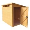 Shire Security Cabin 10x6 Ft Pent Shiplap Wooden Shed With Floor 2 Shire Security Cabin 10x6 Ft Pent Shiplap Wooden Shed With Floor -Garden & Outdoors shire security cabin 10x6 ft pent shiplap wooden shed with floor5019804112180 03c bq