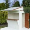Shire Timber Bar Shiplap Wooden 6x4 Apex Garden Storage -Garden & Outdoors shire timber bar shiplap wooden 6x4 apex garden storage5019804118939 01i bq