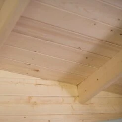 Shire Twyford 16x17 Glass Apex Tongue & Groove Wooden Cabin - Base Not Included 25 Shire Twyford 16x17 Glass Apex Tongue & Groove Wooden Cabin - Base Not Included -Garden & Outdoors shire twyford 16x17 glass apex tongue groove wooden cabin base not included5019804111497 06i bq