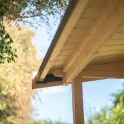 Shire Twyford 16x17 Glass Apex Tongue & Groove Wooden Cabin - Base Not Included 27 Shire Twyford 16x17 Glass Apex Tongue & Groove Wooden Cabin - Base Not Included -Garden & Outdoors shire twyford 16x17 glass apex tongue groove wooden cabin base not included5019804111497 08i bq