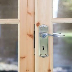 Shire Twyford 16x17 Glass Apex Tongue & Groove Wooden Cabin - Base Not Included 28 Shire Twyford 16x17 Glass Apex Tongue & Groove Wooden Cabin - Base Not Included -Garden & Outdoors shire twyford 16x17 glass apex tongue groove wooden cabin base not included5019804111497 09i bq