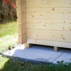 Shire Twyford 16x17 Glass Apex Tongue & Groove Wooden Cabin - Base Not Included 29 Shire Twyford 16x17 Glass Apex Tongue & Groove Wooden Cabin - Base Not Included -Garden & Outdoors shire twyford 16x17 glass apex tongue groove wooden cabin base not included5019804111497 10i bq