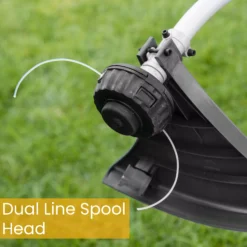 Stiga 380mm Petrol GT 330 A / 287110102/ST2 Grass Trimmer -Garden & Outdoors stiga 380mm petrol gt 330 a 287110102 st2 grass trimmer8008984853379 02i