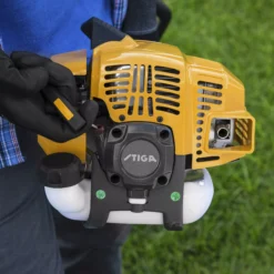 Stiga 380mm Petrol GT 330 A / 287110102/ST2 Grass Trimmer -Garden & Outdoors stiga 380mm petrol gt 330 a 287110102 st2 grass trimmer8008984853379 05i