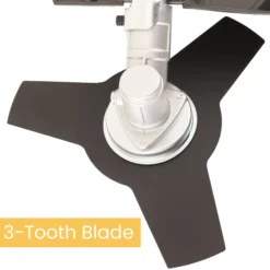 Stiga 430mm Petrol BC 330 A / 287120102/ST2 Brushcutter 15 Stiga 430mm Petrol BC 330 A / 287120102/ST2 Brushcutter -Garden & Outdoors stiga 430mm petrol bc 330 a 287120102 st2 brushcutter8008984853829 38c