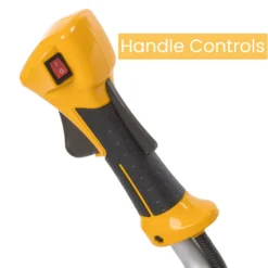 Stiga 450mm Petrol BC 545 B / 287321002/ST1 Brushcutter -Garden & Outdoors stiga 450mm petrol bc 545 b 287321002 st1 brushcutter8008984853874 38c