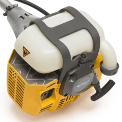 Stiga 450mm Petrol BC 545 B / 287321002/ST1 Brushcutter -Garden & Outdoors stiga 450mm petrol bc 545 b 287321002 st1 brushcutter8008984853874 39c