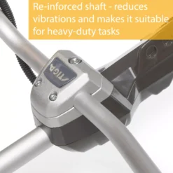 Stiga 450mm Petrol BC 555 B / 287421002/ST1 Brushcutter & Line Trimmer -Garden & Outdoors stiga 450mm petrol bc 555 b 287421002 st1 brushcutter line trimmer8008984853881 36c