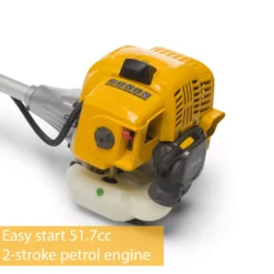 Stiga 450mm Petrol BC 555 B / 287421002/ST1 Brushcutter & Line Trimmer -Garden & Outdoors stiga 450mm petrol bc 555 b 287421002 st1 brushcutter line trimmer8008984853881 37c