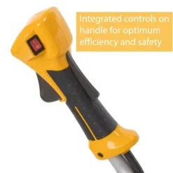 Stiga 450mm Petrol BC 555 B / 287421002/ST1 Brushcutter & Line Trimmer -Garden & Outdoors stiga 450mm petrol bc 555 b 287421002 st1 brushcutter line trimmer8008984853881 38c