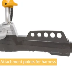 Stiga 450mm Petrol BC 555 B / 287421002/ST1 Brushcutter & Line Trimmer -Garden & Outdoors stiga 450mm petrol bc 555 b 287421002 st1 brushcutter line trimmer8008984853881 39c