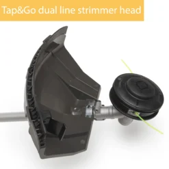 Stiga 450mm Petrol BC 555 B / 287421002/ST1 Brushcutter & Line Trimmer -Garden & Outdoors stiga 450mm petrol bc 555 b 287421002 st1 brushcutter line trimmer8008984853881 41c