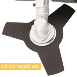 Stiga 450mm Petrol BC 555 B / 287421002/ST1 Brushcutter & Line Trimmer -Garden & Outdoors stiga 450mm petrol bc 555 b 287421002 st1 brushcutter line trimmer8008984853881 42c