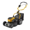 Stiga 48V Range Collector 548e S Kit / 2L0486008/UKS Cordless 48V Rotary Lawnmower -Garden & Outdoors stiga 48v range collector 548e s kit 2l0486008 uks cordless 48v rotary lawnmower8008984862234 01c