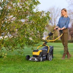 Stiga 48V Range Collector 548e S Kit / 2L0486008/UKS Cordless 48V Rotary Lawnmower -Garden & Outdoors stiga 48v range collector 548e s kit 2l0486008 uks cordless 48v rotary lawnmower8008984862234 01i