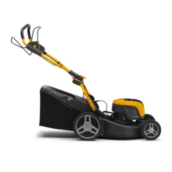 Stiga 48V Range Collector 548e S Kit / 2L0486008/UKS Cordless 48V Rotary Lawnmower -Garden & Outdoors stiga 48v range collector 548e s kit 2l0486008 uks cordless 48v rotary lawnmower8008984862234 05c