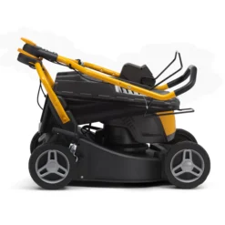 Stiga 48V Range Collector 548e S Kit / 2L0486008/UKS Cordless 48V Rotary Lawnmower -Garden & Outdoors stiga 48v range collector 548e s kit 2l0486008 uks cordless 48v rotary lawnmower8008984862234 24c