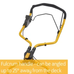 Stiga 48V Range Collector 548e S Kit / 2L0486008/UKS Cordless 48V Rotary Lawnmower -Garden & Outdoors stiga 48v range collector 548e s kit 2l0486008 uks cordless 48v rotary lawnmower8008984862234 26c