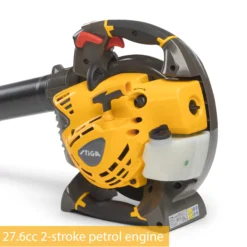 Stiga BL 530 / 255127092/ST2 28cc Petrol Garden Blower -Garden & Outdoors stiga bl 530 255127092 st2 28cc petrol garden blower8008984853683 37c