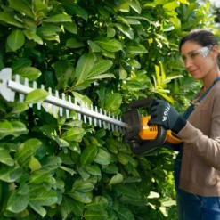 Stiga HT 500e / 278300008/ST3 48V 580mm Cordless Hedge Trimmer - BARE 13 Stiga HT 500e / 278300008/ST3 48V 580mm Cordless Hedge Trimmer - BARE -Garden & Outdoors stiga ht 500e 278300008 st3 48v 580mm cordless hedge trimmer bare8008984854949 01i