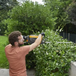 Stiga HT 500e / 278300008/ST3 48V 580mm Cordless Hedge Trimmer - BARE 14 Stiga HT 500e / 278300008/ST3 48V 580mm Cordless Hedge Trimmer - BARE -Garden & Outdoors stiga ht 500e 278300008 st3 48v 580mm cordless hedge trimmer bare8008984854949 02i