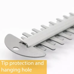 Stiga HT 500e / 278300008/ST3 48V 580mm Cordless Hedge Trimmer - BARE 11 Stiga HT 500e / 278300008/ST3 48V 580mm Cordless Hedge Trimmer - BARE -Garden & Outdoors stiga ht 500e 278300008 st3 48v 580mm cordless hedge trimmer bare8008984854949 05c