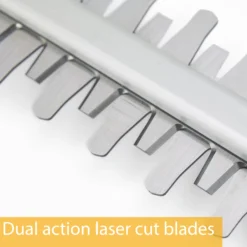 Stiga HT 500e / 278300008/ST3 48V 580mm Cordless Hedge Trimmer - BARE 15 Stiga HT 500e / 278300008/ST3 48V 580mm Cordless Hedge Trimmer - BARE -Garden & Outdoors stiga ht 500e 278300008 st3 48v 580mm cordless hedge trimmer bare8008984854949 06c