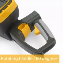 Stiga HT 500e / 278300008/ST3 48V 580mm Cordless Hedge Trimmer - BARE 12 Stiga HT 500e / 278300008/ST3 48V 580mm Cordless Hedge Trimmer - BARE -Garden & Outdoors stiga ht 500e 278300008 st3 48v 580mm cordless hedge trimmer bare8008984854949 07c