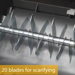 Stiga SV 415 E / 290002152/14 1500W 380mm Corded Scarifier 13 Stiga SV 415 E / 290002152/14 1500W 380mm Corded Scarifier -Garden & Outdoors stiga sv 415 e 290002152 14 1500w 380mm corded scarifier8008984622425 36c