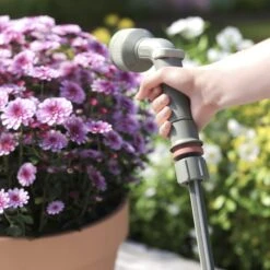 Verve 5 Function Hose Sprayer Attachment Kit -Garden & Outdoors verve 5 function hose sprayer attachment kit5059340251202 01i