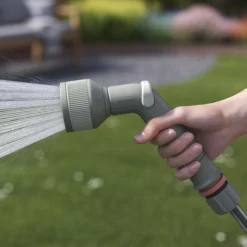 Verve 5 Function Hose Sprayer Attachment Kit -Garden & Outdoors verve 5 function hose sprayer attachment kit5059340251202 02i