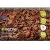 Verve Dark Brown Bark Chippings 50L Bag 2 Verve Dark Brown Bark Chippings 50L Bag -Garden & Outdoors verve dark brown bark chippings 50l bag3663602951513 01bq