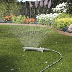 Verve Fan Sprinkler -Garden & Outdoors verve fan sprinkler5059340251257 01i